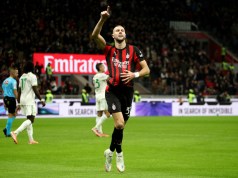 Pavlovic impresionó a los ojeadores del Chelsea con su actuación en el Milan Pavlovic impresionó a los ojeadores del Chelsea con su actuación en el Milan