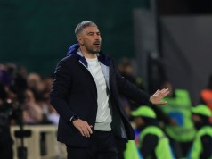 Kolarov en defensa: “El Inter no está en su mejor momento, pero aún tiene seis puntos de ventaja” Kolarov en defensa: “El Inter no está en su mejor momento, pero aún tiene seis puntos de ventaja”