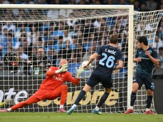 Serie A | Napoli 0-2 Lazio: Sarri pone el último clavo al sueño del Scudetto Serie A | Napoli 0-2 Lazio: Sarri pone el último clavo al sueño del Scudetto