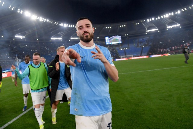 El Milán cumple con las demandas salariales del defensa de la Lazio Gila y se acerca a Goretzka El Milán cumple con las demandas salariales del defensa de la Lazio Gila y se acerca a Goretzka