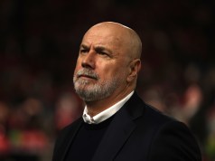 Bosnia acusa a Italia de espionaje antes del repechaje del Mundial Bosnia acusa a Italia de espionaje antes del repechaje del Mundial