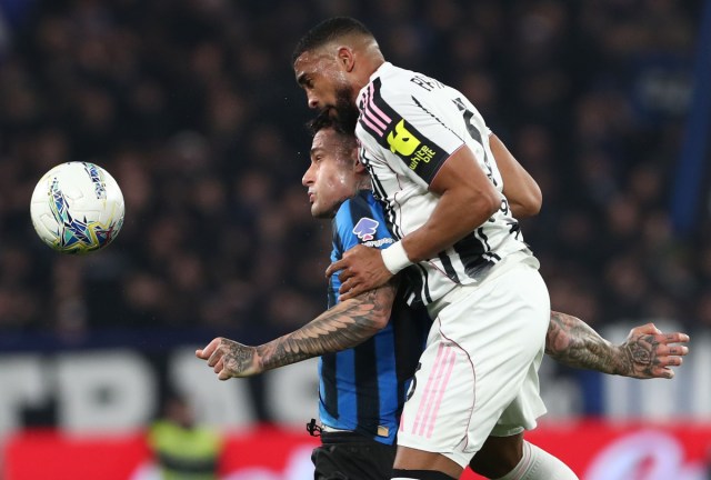 Bremer: ‘Tuve muchos momentos difíciles, pero siempre soñé con la convocatoria de Brasil’ Bremer: ‘Tuve muchos momentos difíciles, pero siempre soñé con la convocatoria de Brasil’