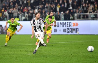 Serie A | Juventus 1-1 Sassuolo: La anciana se estanca a pesar de la crisis de tos ferina Serie A | Juventus 1-1 Sassuolo: La anciana se estanca a pesar de la crisis de tos ferina