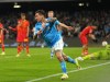 Napoli 2-1 Lecce – Las estrellas del Partenopei Politano, Alisson y Hojlund reaccionan a la remontada Napoli 2-1 Lecce – Las estrellas del Partenopei Politano, Alisson y Hojlund reaccionan a la remontada
