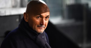 Spalletti: ‘La Juventus aún no está al nivel del Inter y del Napoli’ Spalletti: ‘La Juventus aún no está al nivel del Inter y del Napoli’