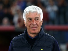 Gasperini: ‘La Roma no puede permitirse errores, pero está en buena forma’ Gasperini: ‘La Roma no puede permitirse errores, pero está en buena forma’