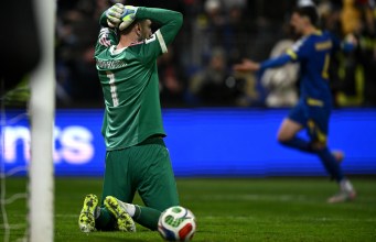 Por qué Donnarumma y el guardameta bosnio Vasilj se enfrentaron en la tanda de penaltis Por qué Donnarumma y el guardameta bosnio Vasilj se enfrentaron en la tanda de penaltis