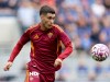 Soulé: ‘No podía seguir así, importante Inter-Roma’ Soulé: ‘No podía seguir así, importante Inter-Roma’