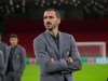 Bonucci: ‘Italia necesita calidad y corazón, Bosnia empezará fuerte’ Bonucci: ‘Italia necesita calidad y corazón, Bosnia empezará fuerte’