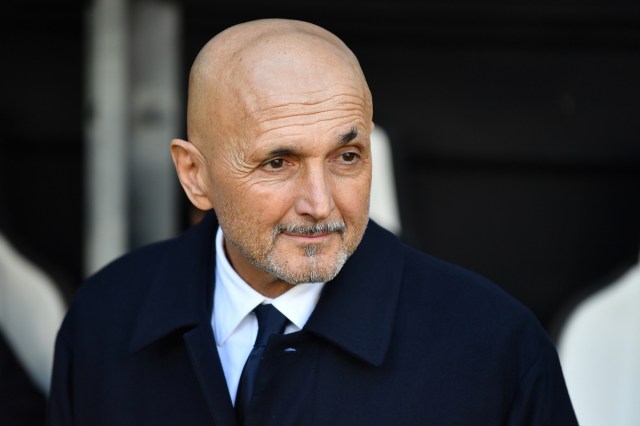 Spalletti envía sus condolencias a Gattuso tras la salida de Italia: “Lo primero que pensé fue en él” Spalletti envía sus condolencias a Gattuso tras la salida de Italia: “Lo primero que pensé fue en él”
