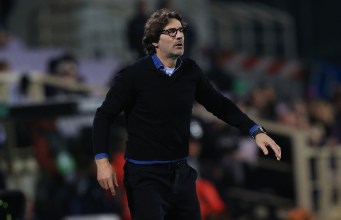 Vanoli: ‘La Fiorentina cree hasta el final en la victoria sobre Rakow’ Vanoli: ‘La Fiorentina cree hasta el final en la victoria sobre Rakow’