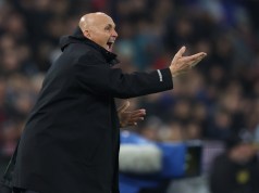 El entrenador de la Juventus, Spalletti, le dice a Kelly que sea más agresivo: ‘Tienes que irte’ – vídeo El entrenador de la Juventus, Spalletti, le dice a Kelly que sea más agresivo: ‘Tienes que irte’ – vídeo