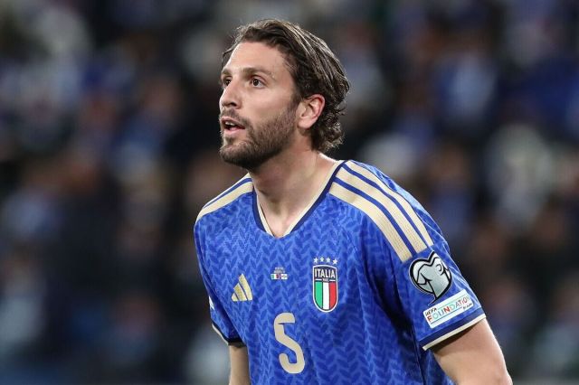 Locatelli: ‘Italia fracasó. Estoy devastado y agotado, con lágrimas en los ojos’ Locatelli: ‘Italia fracasó. Estoy devastado y agotado, con lágrimas en los ojos’