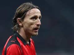 La duda de Allegri, Modric fuera: Las posibles consecuencias para el Milan sin Champions La duda de Allegri, Modric fuera: Las posibles consecuencias para el Milan sin Champions