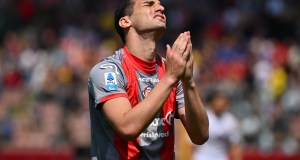 Thriller sobre el descenso de la Serie A: supervivencia al filo de la navaja Thriller sobre el descenso de la Serie A: supervivencia al filo de la navaja