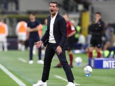 Chivu: ‘Éxito histórico del Inter, intenté aprovechar mi carrera como jugador’ Chivu: ‘Éxito histórico del Inter, intenté aprovechar mi carrera como jugador’