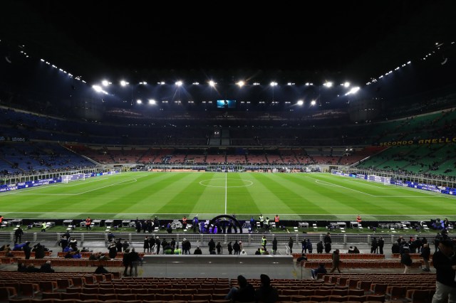 Reacción del Inter vs. Juventus: show en vivo posterior al partido desde San Siro – video Reacción del Inter vs. Juventus: show en vivo posterior al partido desde San Siro – video