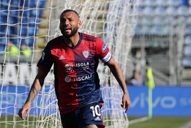 Joao Pedro rompe el silencio y confirma que rechaza la oferta de Pisa Joao Pedro rompe el silencio y confirma que rechaza la oferta de Pisa