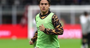 Massara: ‘La Roma quiere por fin una gran victoria, la lesión de Dybala no afecta al contrato’ Massara: ‘La Roma quiere por fin una gran victoria, la lesión de Dybala no afecta al contrato’