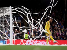 UECL | Crystal Palace 3-0 Fiorentina: Viola desinflada en Selhurst Park UECL | Crystal Palace 3-0 Fiorentina: Viola desinflada en Selhurst Park