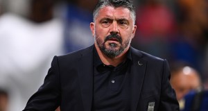 Advertencia de Gattuso para Italia: “Bosnia tiene jugadores muy experimentados” Advertencia de Gattuso para Italia: “Bosnia tiene jugadores muy experimentados”