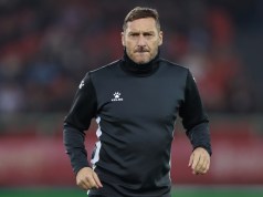 ¿Cuánto pagará la Roma para traer de vuelta a Totti al Stadio Olimpico? ¿Cuánto pagará la Roma para traer de vuelta a Totti al Stadio Olimpico?