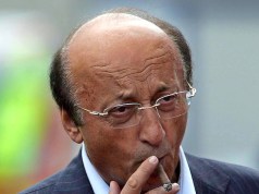 Moggi, ex ejecutivo de Juventus y Napoli: ‘Italia está rota por dentro, Gravina debe hacerse a un lado y De Laurentiis tiene razón’ Moggi, ex ejecutivo de Juventus y Napoli: ‘Italia está rota por dentro, Gravina debe hacerse a un lado y De Laurentiis tiene razón’