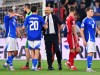 Lo que Spalletti les dijo a los jugadores italianos de la Juventus después del fracaso del Mundial Lo que Spalletti les dijo a los jugadores italianos de la Juventus después del fracaso del Mundial