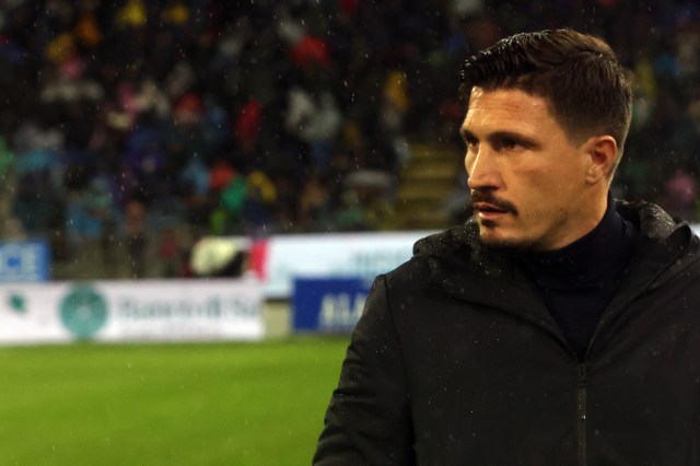 Pisacane: ‘El Cagliari mejora su autoestima tras la victoria sobre la Juventus’ Pisacane: ‘El Cagliari mejora su autoestima tras la victoria sobre la Juventus’