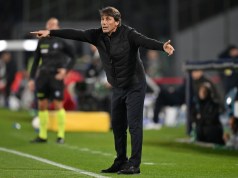 Conte: ‘el Nápoles es extraordinario y trataremos de defender el Scudetto’ Conte: ‘el Nápoles es extraordinario y trataremos de defender el Scudetto’