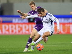 Alineaciones oficiales de la Semana 25 de la Serie A: Como vs.Fiorentina Alineaciones oficiales de la Semana 25 de la Serie A: Como vs.Fiorentina