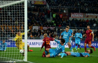 Serie A | Roma – Cagliari 2-0: la magia de Malen se sitúa en cuarta posición Serie A | Roma – Cagliari 2-0: la magia de Malen se sitúa en cuarta posición