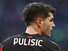 Pulisic: “Es frustrante, pero no entraré en pánico” por la sequía de Milán y USMNT Pulisic: “Es frustrante, pero no entraré en pánico” por la sequía de Milán y USMNT