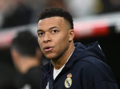 La lesión de rodilla de Kylian Mbappé fue mal diagnosticada tras un extraño error del personal del Real Madrid La lesión de rodilla de Kylian Mbappé fue mal diagnosticada tras un extraño error del personal del Real Madrid