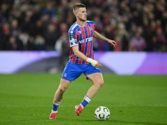 Impulso para el Manchester United como objetivo clave del verano listo para dejar el club de la Premier League Impulso para el Manchester United como objetivo clave del verano listo para dejar el club de la Premier League