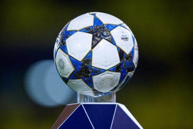 Nike en conversaciones exclusivas para reemplazar a Adidas como proveedor de balones de la Liga de Campeones Nike en conversaciones exclusivas para reemplazar a Adidas como proveedor de balones de la Liga de Campeones