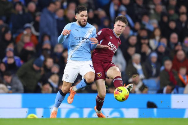 West Ham vs Manchester City: vista previa del partido, alineaciones previstas, noticias del equipo y predicción West Ham vs Manchester City: vista previa del partido, alineaciones previstas, noticias del equipo y predicción