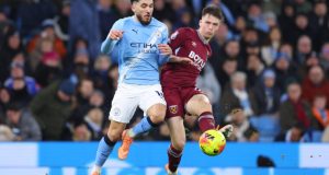 West Ham vs Manchester City: vista previa del partido, alineaciones previstas, noticias del equipo y predicción West Ham vs Manchester City: vista previa del partido, alineaciones previstas, noticias del equipo y predicción