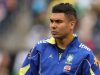 Inter Miami abre conversaciones para fichar al centrocampista del Manchester United Casemiro Inter Miami abre conversaciones para fichar al centrocampista del Manchester United Casemiro
