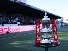 Sorteo de semifinales de la Copa FA: Leeds se enfrentará al Chelsea mientras el Southampton se enfrenta al Manchester City Sorteo de semifinales de la Copa FA: Leeds se enfrentará al Chelsea mientras el Southampton se enfrenta al Manchester City
