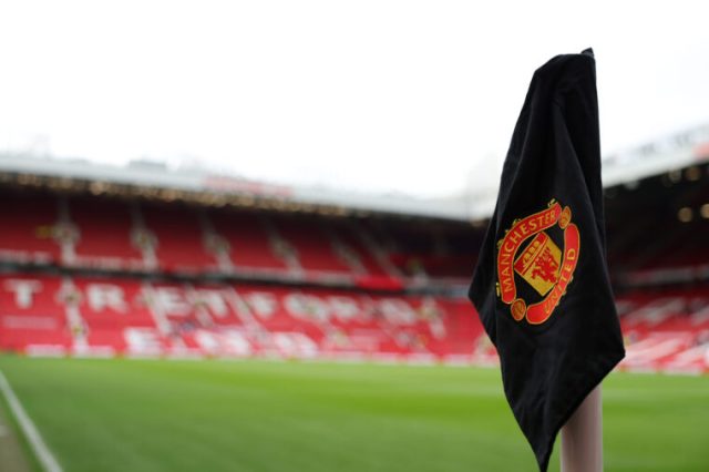 El Manchester United cierra un acuerdo sobre equipaciones de entrenamiento con Betway El Manchester United cierra un acuerdo sobre equipaciones de entrenamiento con Betway