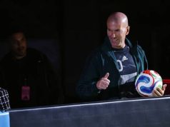 Chelsea y PSG se acercaron a Zidane antes de que aceptara ocupar el puesto en Francia Chelsea y PSG se acercaron a Zidane antes de que aceptara ocupar el puesto en Francia