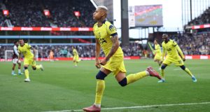 Aston Villa 1-2 Tottenham Hotspur: Gallagher y Richarlison en el objetivo mientras los Spurs salen de la zona de descenso Aston Villa 1-2 Tottenham Hotspur: Gallagher y Richarlison en el objetivo mientras los Spurs salen de la zona de descenso