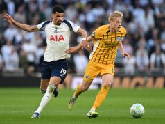 Tottenham sufre una lesión masiva y una estrella clave podría perderse el resto de la temporada Tottenham sufre una lesión masiva y una estrella clave podría perderse el resto de la temporada