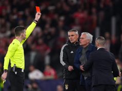 El Benfica intensificará las negociaciones sobre el contrato de José Mourinho para evitar el interés del Real Madrid El Benfica intensificará las negociaciones sobre el contrato de José Mourinho para evitar el interés del Real Madrid