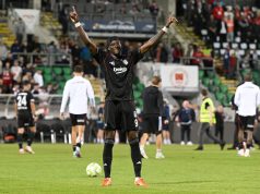 Aston Villa anuncia la llegada de Tammy Abraham Aston Villa anuncia la llegada de Tammy Abraham