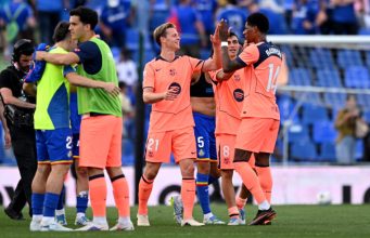 ¿Puede el sueño europeo de Osasuna frenar el título del Barcelona? ¿Puede el sueño europeo de Osasuna frenar el título del Barcelona?