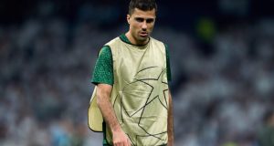 El dilema de Rodri en el Manchester City: por qué el maestro del mediocampo es insustituible a pesar de las preocupaciones sobre las lesiones El dilema de Rodri en el Manchester City: por qué el maestro del mediocampo es insustituible a pesar de las preocupaciones sobre las lesiones