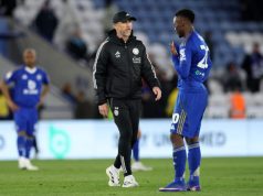 Gary Rowett dejará el Leicester City tras confirmarse el descenso de la League One Gary Rowett dejará el Leicester City tras confirmarse el descenso de la League One