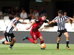 El Atlético de Madrid considera fichar a Joaquín Panichelli del Estrasburgo El Atlético de Madrid considera fichar a Joaquín Panichelli del Estrasburgo